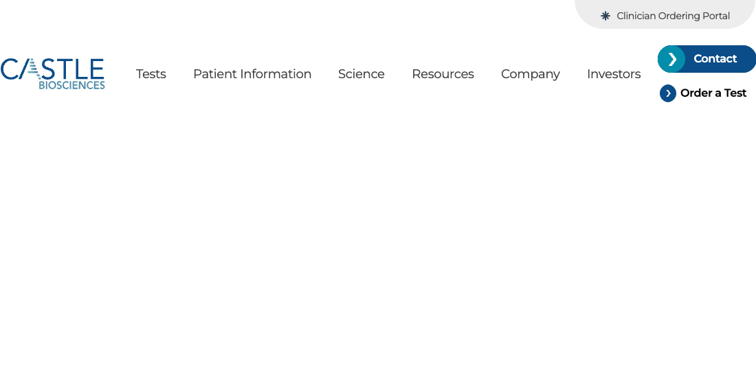 Castle Biosciences